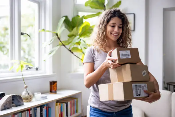 parcel